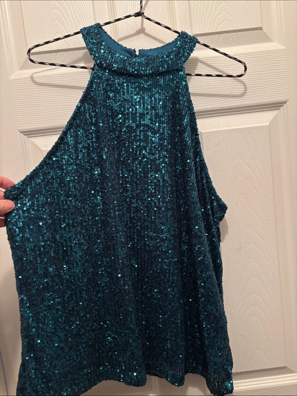 Women’s Dressy Top